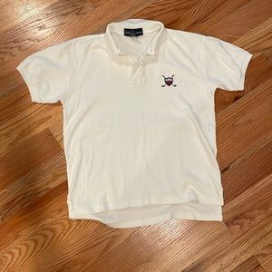 Ralph Lauren polo shirt